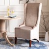 Becall 20"H Dining Chair  - Safavieh - 2 of 4