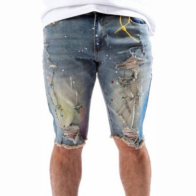 Men's 's Fairview Shorts - Karter Collection