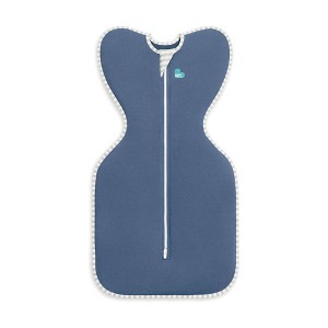 Love To Dream Swaddle Up Original Sleep Sack - Original Cotton 1.0 TOG - 1 of 4