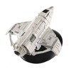 Eaglemoss Collections Star Trek Starship Replica | Kira�s Raider (Bajoran) - 3 of 4