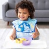 Disney Stitch SuperBib Waterproof Feeding Bibs - 3pk - 2 of 4