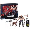 G.I. Joe Dreadnok Road Pig and Rawkus Classified Series Action Figure Set - 2pk - image 3 of 4