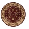 Oriental Weavers Ariana 623V3 Red/ Ivory Indoor Area Rug - 2'3" x 7'9" - 4 of 4