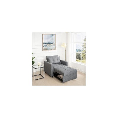 Home Imports Emporium Convertible Sleeper Chair