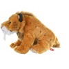 Wild Republic Cuddlekins Smilodon Stuffed Animal, 12 Inches - 3 of 4