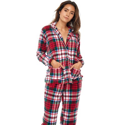 just love women's thermal underwear pajamas set