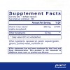 Pure Encapsulations Vitamin E (With Mixed Tocopherols) - Antioxidant Protection & Cellular Function - Non-GMO - 2 of 4