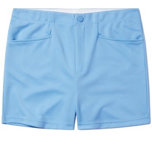 Coaches Short - 1 of 4