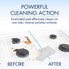 Glisten Cooktop & Kitchen Cleaning Pads – Includes 8 Large and 16 Small Pads - 3 of 4
