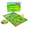 Count Your Chickens! Board Game - image 2 of 4