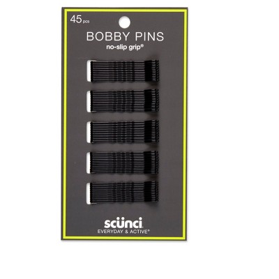 bobby pins