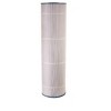 Unicel C-8418 200 Square Foot Media Replacement Pool Filter Cartridge with 200 Pleats, Compatible with Jandy - 3 of 4