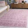Easy Care ECR227 Table Tufted Machine Washable Indoor Rugs - Safavieh - 2 of 4