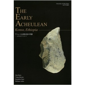 The Early Acheulean - by  Berhane Asfaw & Gen Suwa & Katsuhiro Sano & Yonas Beyene (Paperback) - 1 of 1