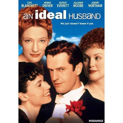 An Ideal Husband (DVD)(2021)