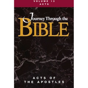 Jttb - by  Justo Gonzalez (Paperback) - 1 of 1