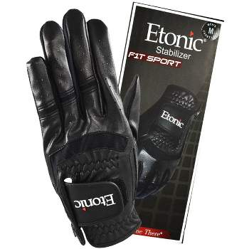 Etonic Golf MLH Stabilizer F1T Sport Black Glove
