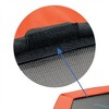 Safety Pad for 40" 50" Mini Fitness Hexagonal Rebounder - Trampoline Padding - 3 of 4