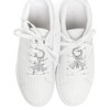 Unique Bargains Winged Bat Shoelace Charms 1 Pair - 2 of 4