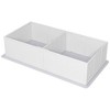 PawHut Whelping Box for Dogs and Puppies, Dog Whelping Box with Washable Waterproof Pee Pad & Adjustable Door for Medium Dogs - 4 of 4