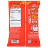 RW Garcia BBQ Corn Chips - Case of 12/7.5 oz - 3 of 4