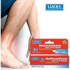 Lucky Super Soft Hydrocortisone Anti-Itch Creme 0.5 Ounce - 3 of 3
