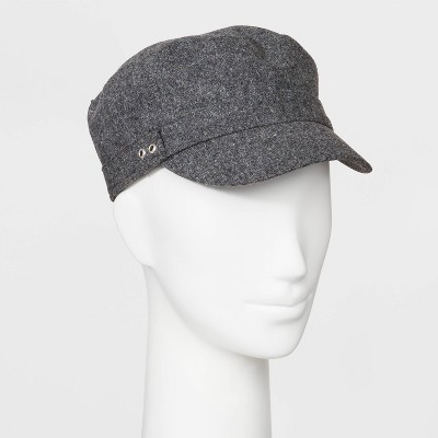 floppy wool hat target