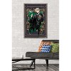 Trends International The Wizarding World: Harry Potter - Dynasty Draco Framed Wall Poster Prints - 2 of 4