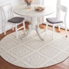Vermont VRM101 Hand Woven Area Rug  - Safavieh - 2 of 3