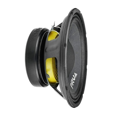 PRV 10" 8 OHM MID BASS 650W WOOFER 10W650A