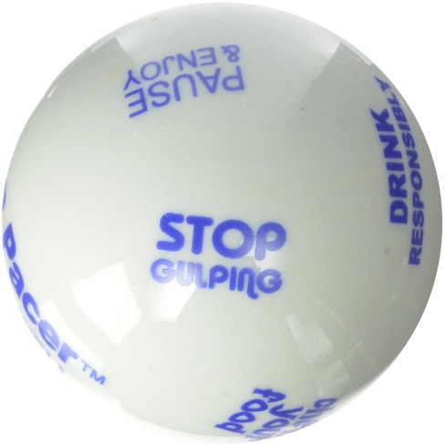 Omega Paw Large Portion Pacer Porcelain Target