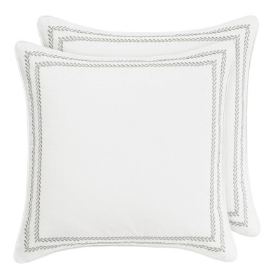 Pillow Sham – Little Bits Embroidery Blanks