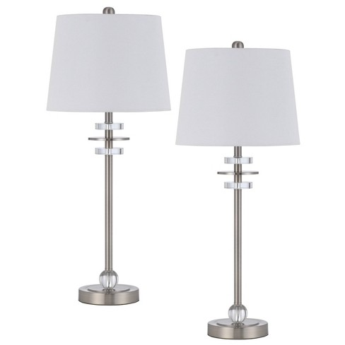 Buffet store lamps target