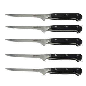 ZWILLING Pro 5.5" Boning Knife - 5 Units - 1 of 4