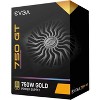 EVGA SuperNOVA 750 GT Power Supply (220GT0750Y1) - 4 of 4