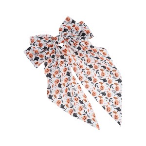 Unique Bargains Women's Halloween Funny Hair Barrettes 1 Pc - 1 of 4