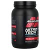 Muscletech Nitro-Tech, Whey Isolate + Lean Muscle Builder, Protein Powders - 4 of 4