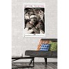 Trends International Allen Iverson - Collage Framed Wall Poster Prints - 2 of 4