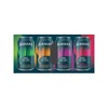 Alaskan Brewing Hard Seltzer Variety Pack - 12pk/12 fl oz Cans - 2 of 4
