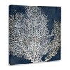 Stupell Industries Sea Coral Ocean Life Silhouette, 24" x 24" - 3 of 4