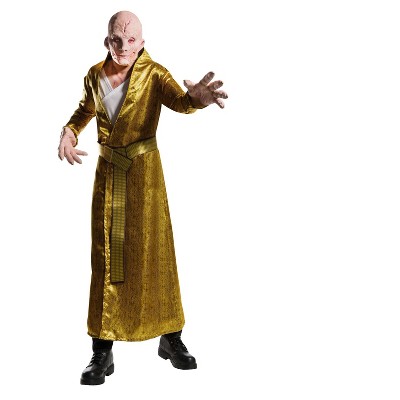 supreme leader snoke action figure