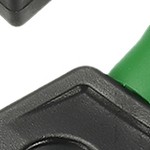 dark green/dark yellow