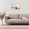 Stupell Industries Desert Dream at Sunrise Framed Giclee Art - 3 of 4