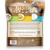 Nutri Chomps Wrapped Twist Dog Treat Assorted Flavors- 12 count - 3 of 3