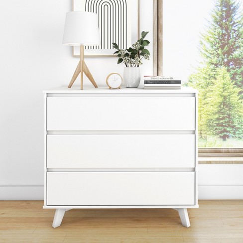 Delta large ava dresser