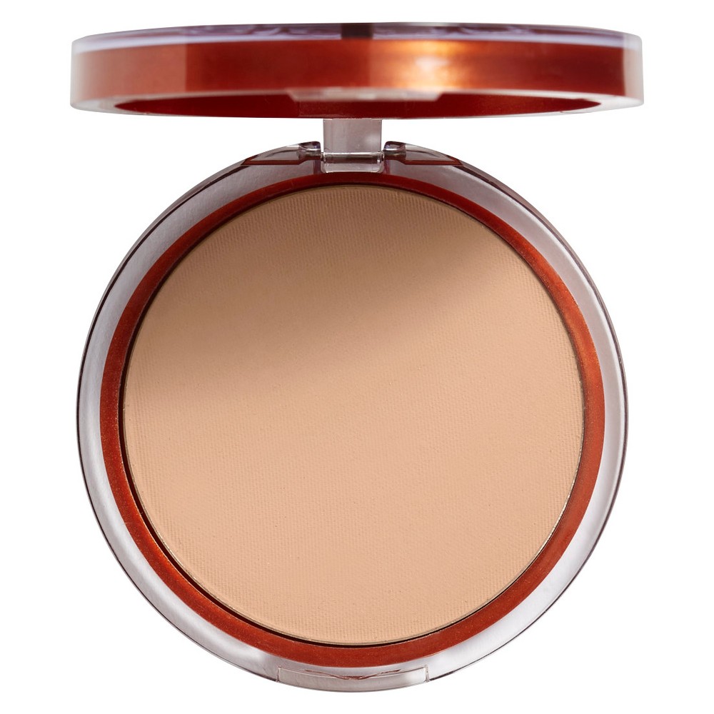 UPC 022700122196 product image for COVERGIRL Clean Pressed Powder Foundation - Creamy Beige - 0.39oz | upcitemdb.com