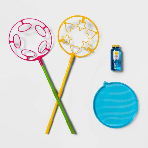 Super Bubble Blaster Blue - Sun Squad™ : Target