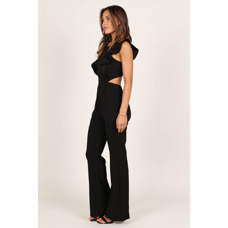 Petal and Pup Womens Yvonne Jumpsuit, 4 of 6