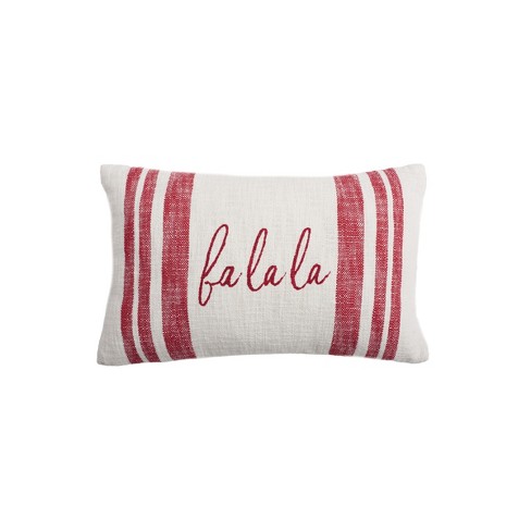 Fa la 2025 la pillow target