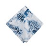 C&F Home Frasier Napkin S/6 - 2 of 4